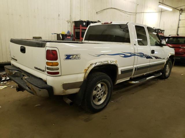 Photo 2 VIN: 2GCEK19T4Y1300966 - CHEVROLET SILVERADO 