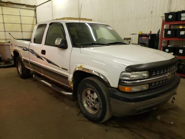 Photo 3 VIN: 2GCEK19T4Y1300966 - CHEVROLET SILVERADO 