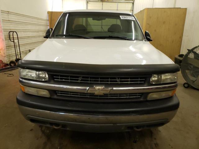 Photo 4 VIN: 2GCEK19T4Y1300966 - CHEVROLET SILVERADO 