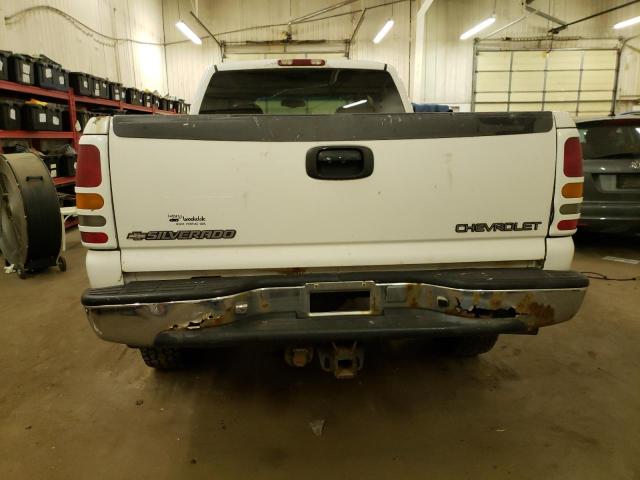 Photo 5 VIN: 2GCEK19T4Y1300966 - CHEVROLET SILVERADO 