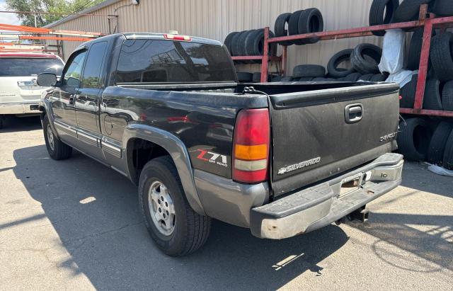 Photo 2 VIN: 2GCEK19T4Y1379975 - CHEVROLET SILVERADO 