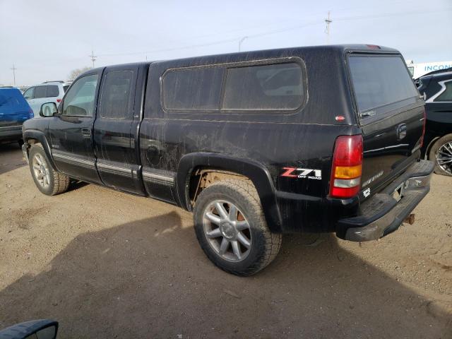 Photo 1 VIN: 2GCEK19T511102600 - CHEVROLET SILVERADO 