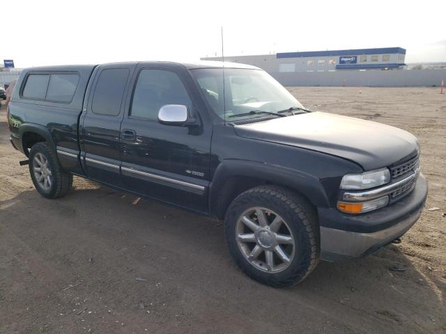 Photo 3 VIN: 2GCEK19T511102600 - CHEVROLET SILVERADO 