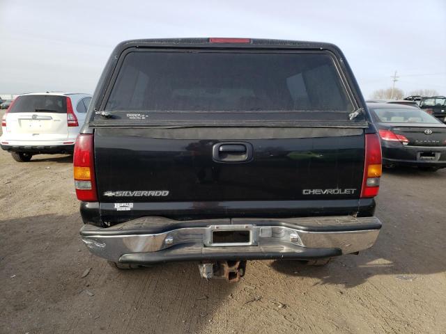 Photo 5 VIN: 2GCEK19T511102600 - CHEVROLET SILVERADO 