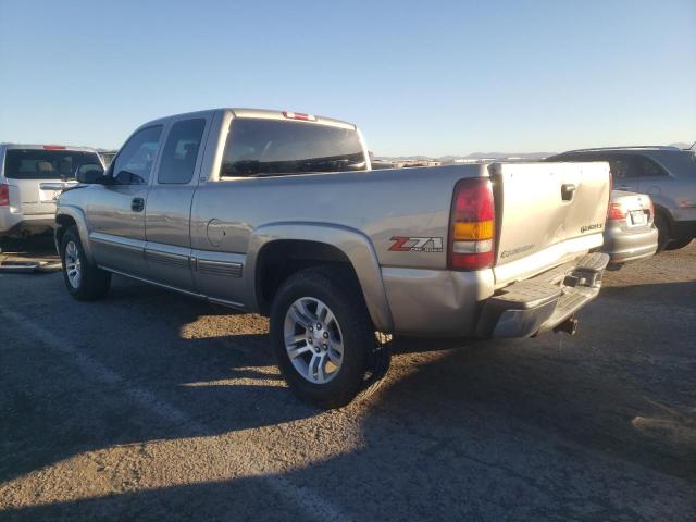 Photo 1 VIN: 2GCEK19T511385340 - CHEVROLET SILVERADO 