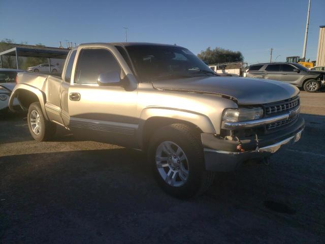 Photo 3 VIN: 2GCEK19T511385340 - CHEVROLET SILVERADO 