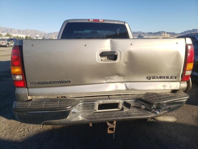 Photo 5 VIN: 2GCEK19T511385340 - CHEVROLET SILVERADO 