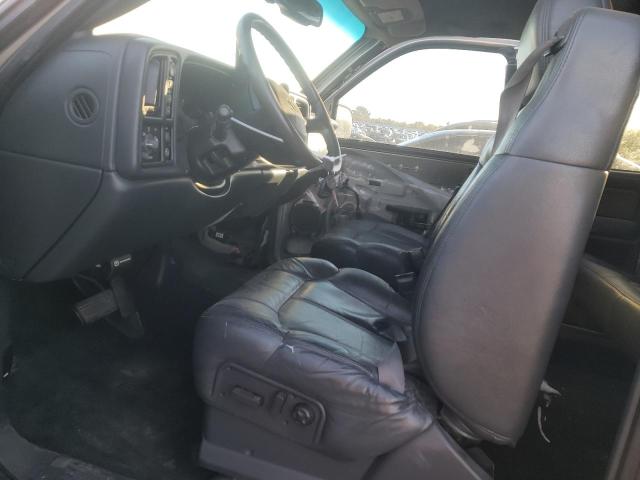 Photo 6 VIN: 2GCEK19T511385340 - CHEVROLET SILVERADO 