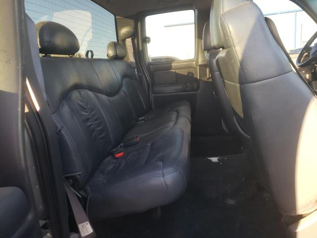 Photo 9 VIN: 2GCEK19T511385340 - CHEVROLET SILVERADO 