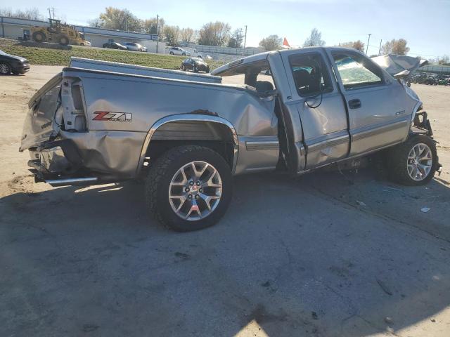 Photo 2 VIN: 2GCEK19T511388657 - CHEVROLET SILVERADO 