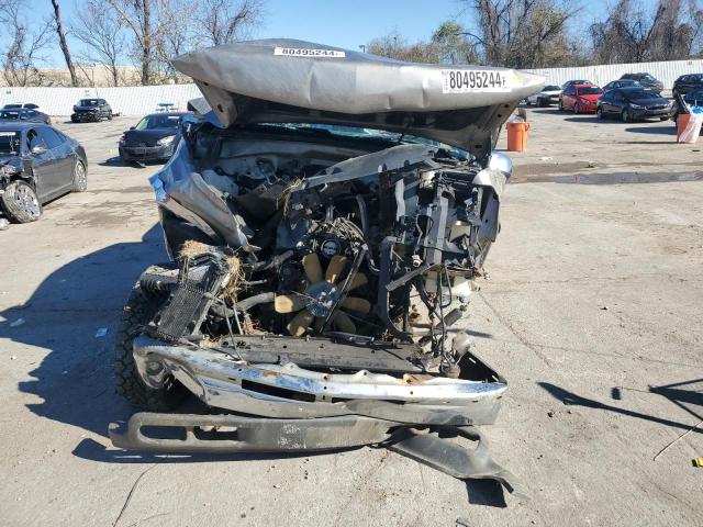 Photo 4 VIN: 2GCEK19T511388657 - CHEVROLET SILVERADO 