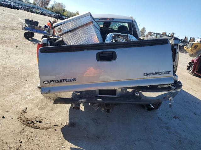 Photo 5 VIN: 2GCEK19T511388657 - CHEVROLET SILVERADO 