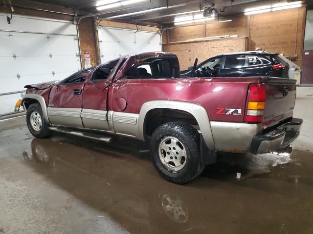 Photo 1 VIN: 2GCEK19T521148056 - CHEVROLET SILVERADO 