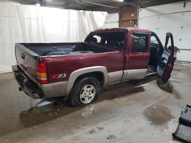 Photo 2 VIN: 2GCEK19T521148056 - CHEVROLET SILVERADO 