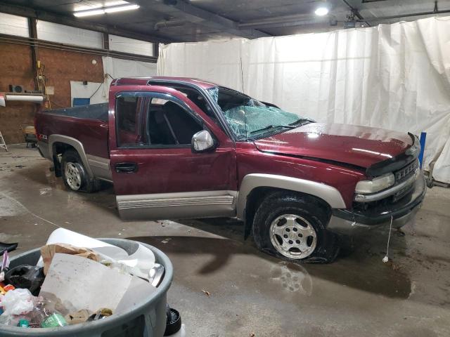 Photo 3 VIN: 2GCEK19T521148056 - CHEVROLET SILVERADO 