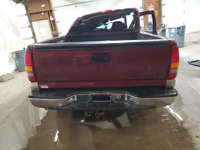 Photo 5 VIN: 2GCEK19T521148056 - CHEVROLET SILVERADO 