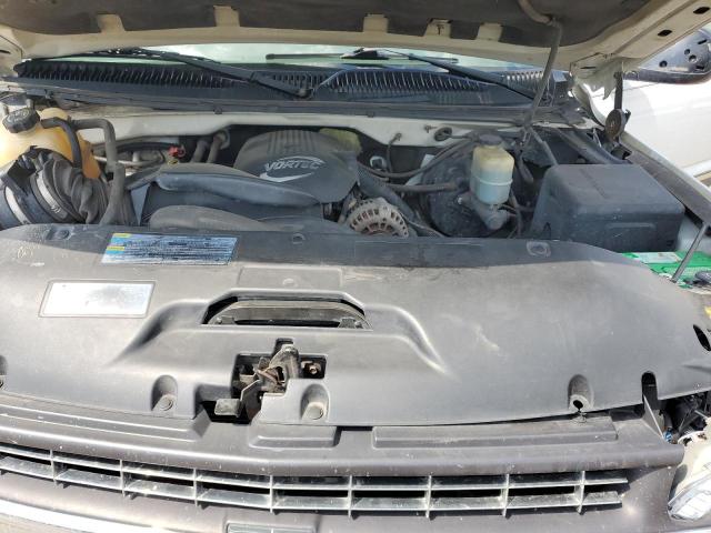 Photo 10 VIN: 2GCEK19T521157291 - CHEVROLET SILVERADO 