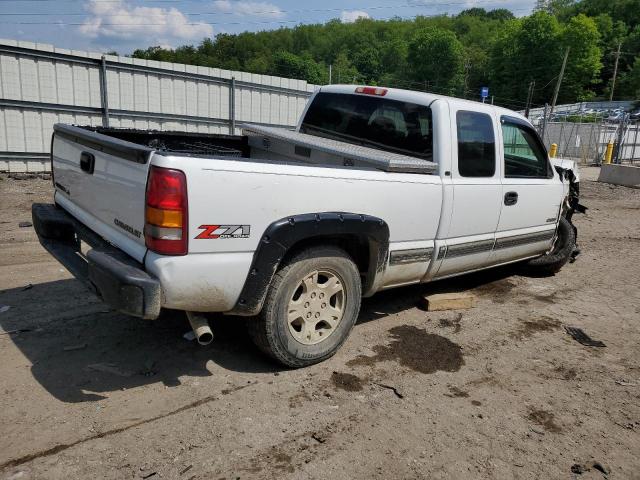 Photo 2 VIN: 2GCEK19T521157291 - CHEVROLET SILVERADO 