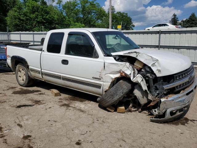 Photo 3 VIN: 2GCEK19T521157291 - CHEVROLET SILVERADO 