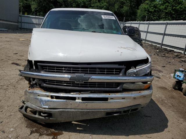 Photo 4 VIN: 2GCEK19T521157291 - CHEVROLET SILVERADO 