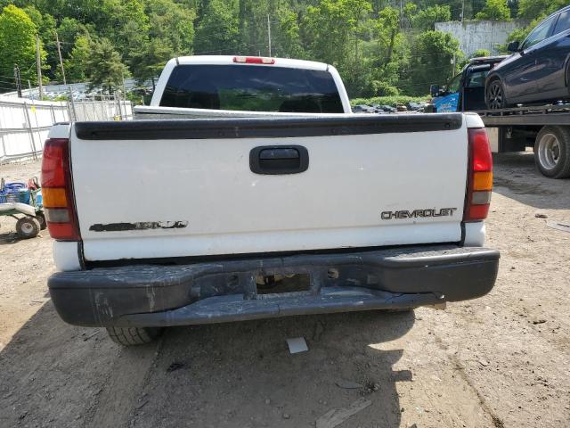 Photo 5 VIN: 2GCEK19T521157291 - CHEVROLET SILVERADO 