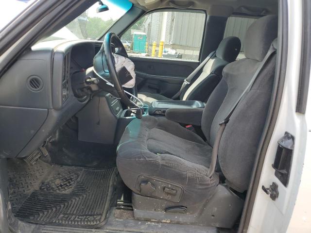 Photo 6 VIN: 2GCEK19T521157291 - CHEVROLET SILVERADO 