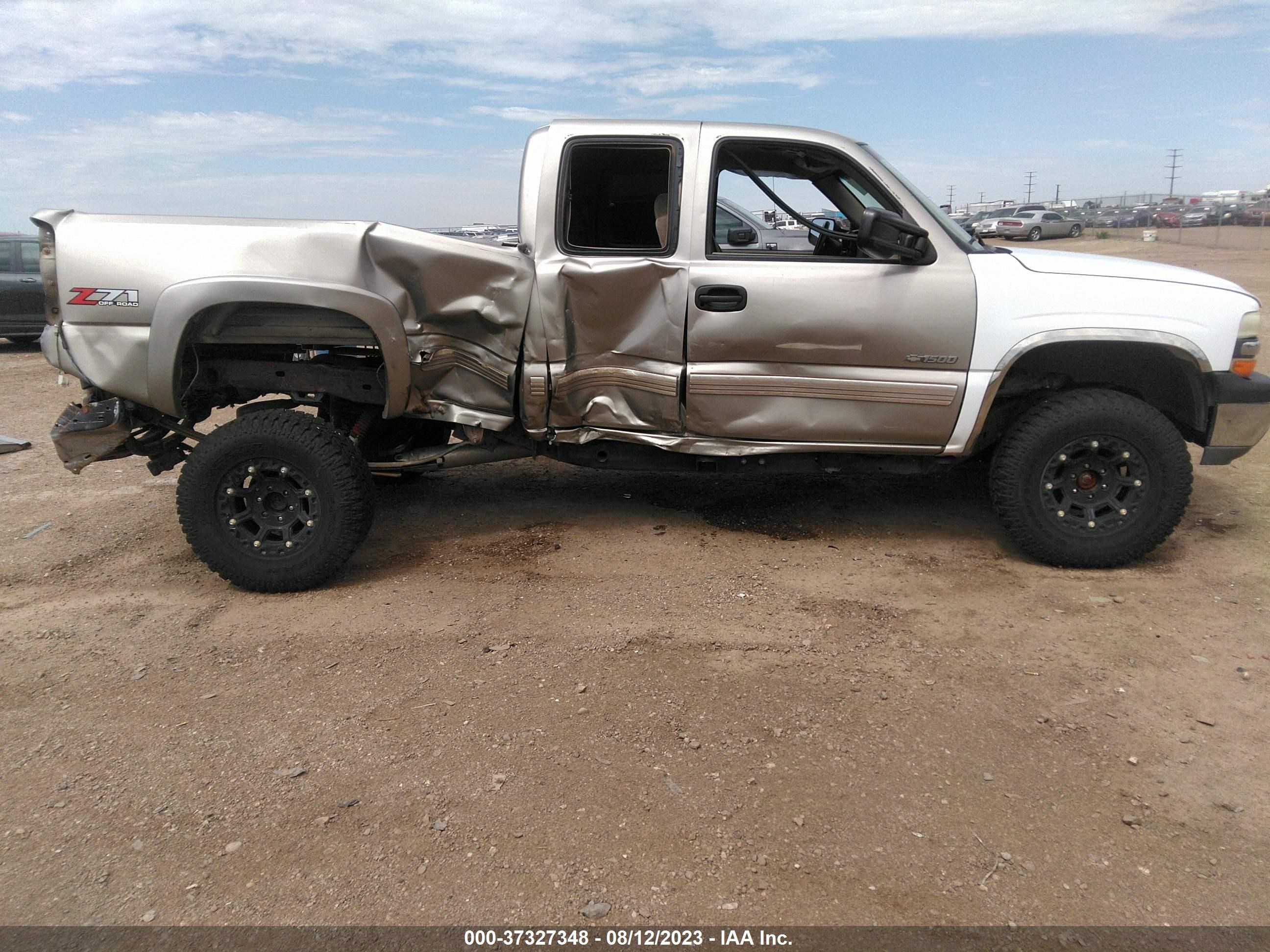 Photo 13 VIN: 2GCEK19T521266978 - CHEVROLET SILVERADO 