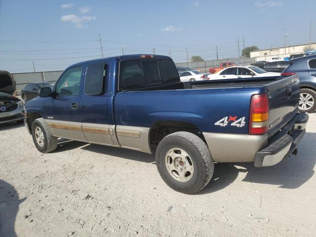 Photo 1 VIN: 2GCEK19T521279892 - CHEVROLET SILVERADO 