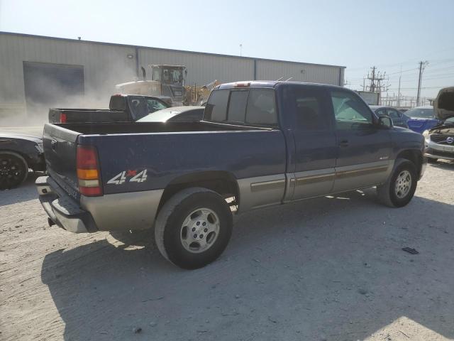 Photo 2 VIN: 2GCEK19T521279892 - CHEVROLET SILVERADO 