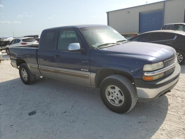 Photo 3 VIN: 2GCEK19T521279892 - CHEVROLET SILVERADO 