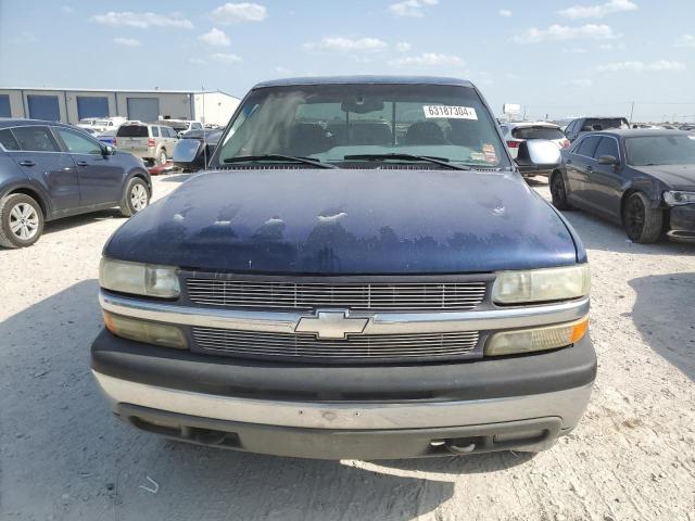 Photo 4 VIN: 2GCEK19T521279892 - CHEVROLET SILVERADO 