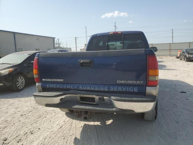 Photo 5 VIN: 2GCEK19T521279892 - CHEVROLET SILVERADO 