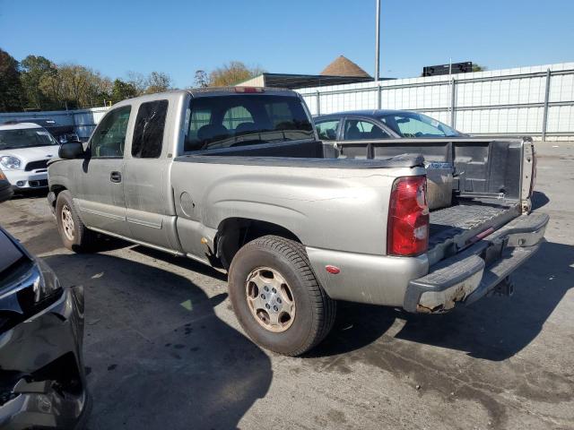 Photo 1 VIN: 2GCEK19T531113132 - CHEVROLET SILVERADO 