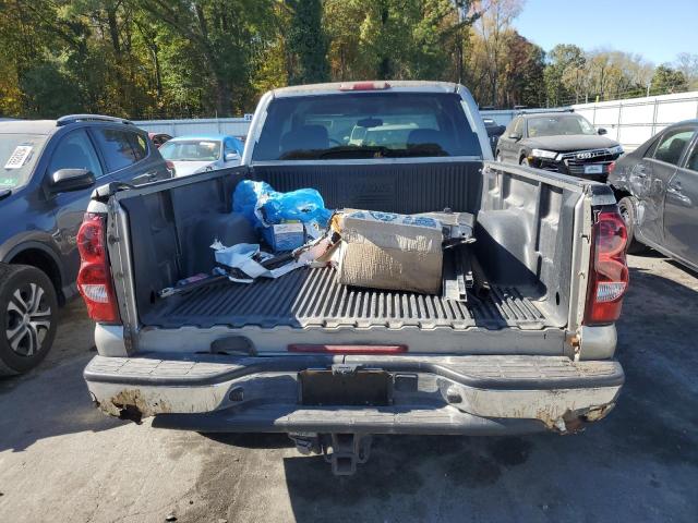 Photo 5 VIN: 2GCEK19T531113132 - CHEVROLET SILVERADO 