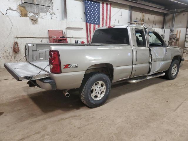 Photo 2 VIN: 2GCEK19T531121618 - CHEVROLET SILVERADO 