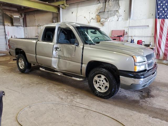 Photo 3 VIN: 2GCEK19T531121618 - CHEVROLET SILVERADO 