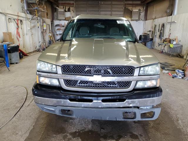 Photo 4 VIN: 2GCEK19T531121618 - CHEVROLET SILVERADO 