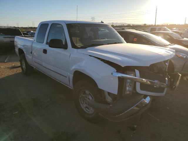 Photo 3 VIN: 2GCEK19T531146888 - CHEVROLET SILVERADO 