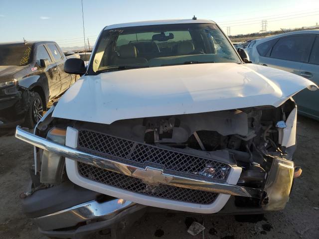 Photo 4 VIN: 2GCEK19T531146888 - CHEVROLET SILVERADO 