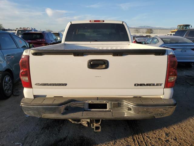 Photo 5 VIN: 2GCEK19T531146888 - CHEVROLET SILVERADO 