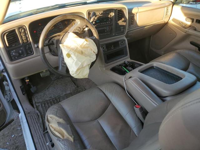 Photo 7 VIN: 2GCEK19T531146888 - CHEVROLET SILVERADO 