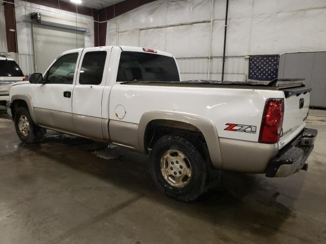 Photo 1 VIN: 2GCEK19T531200027 - CHEVROLET SILVERADO 