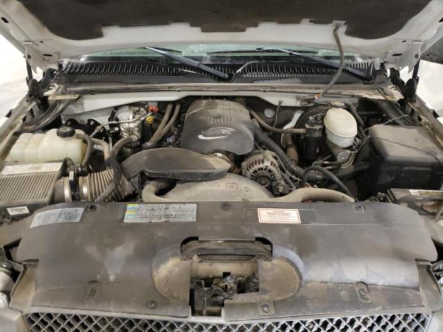 Photo 10 VIN: 2GCEK19T531200027 - CHEVROLET SILVERADO 