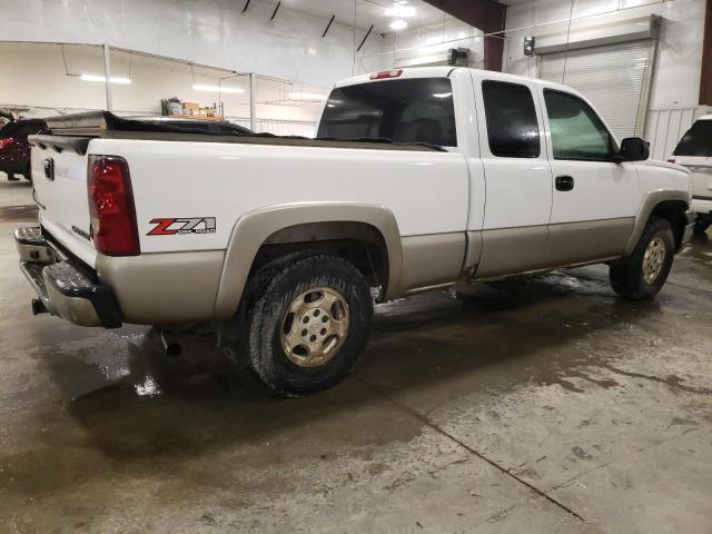 Photo 2 VIN: 2GCEK19T531200027 - CHEVROLET SILVERADO 