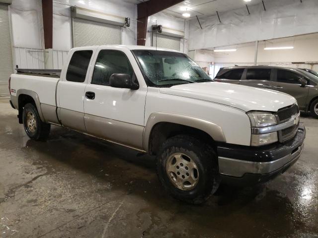 Photo 3 VIN: 2GCEK19T531200027 - CHEVROLET SILVERADO 