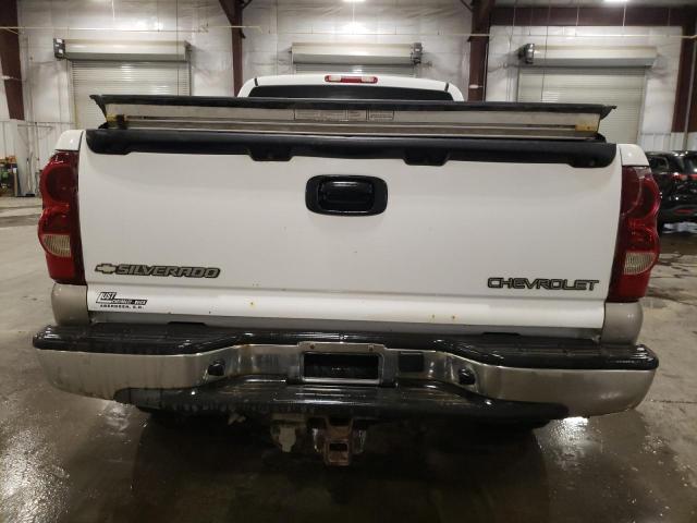 Photo 5 VIN: 2GCEK19T531200027 - CHEVROLET SILVERADO 