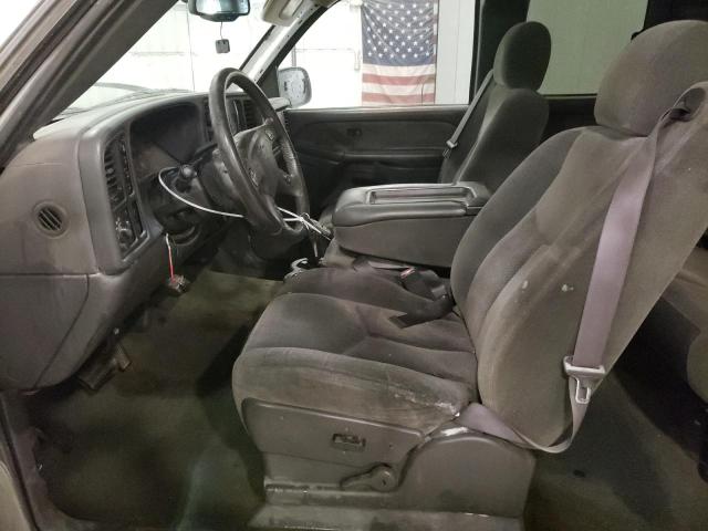 Photo 6 VIN: 2GCEK19T531200027 - CHEVROLET SILVERADO 