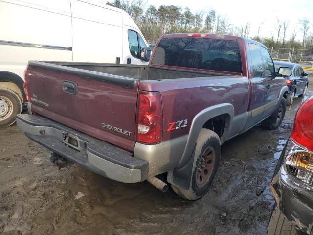 Photo 2 VIN: 2GCEK19T531247512 - CHEVROLET SILVERADO 