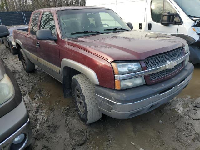 Photo 3 VIN: 2GCEK19T531247512 - CHEVROLET SILVERADO 