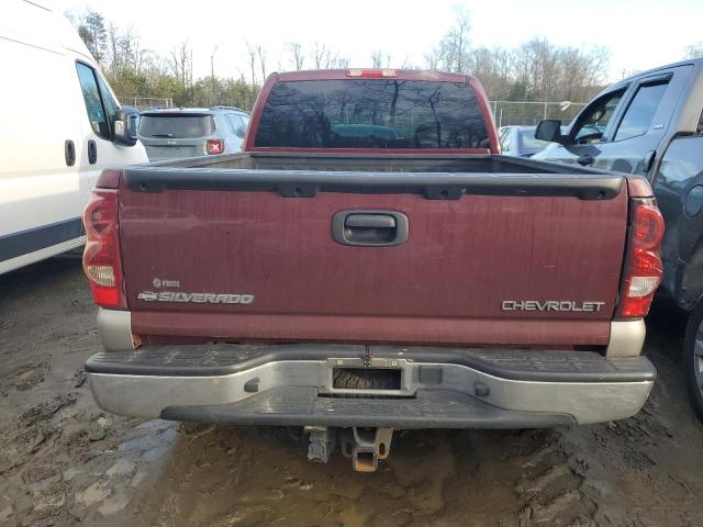 Photo 5 VIN: 2GCEK19T531247512 - CHEVROLET SILVERADO 